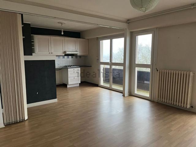 Appartement, Châtellerault