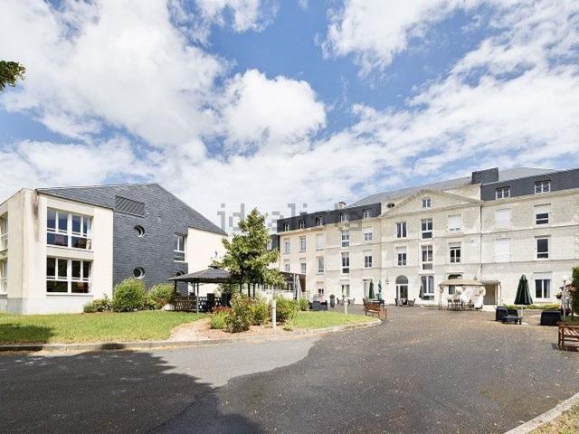Appartement, Châtellerault
