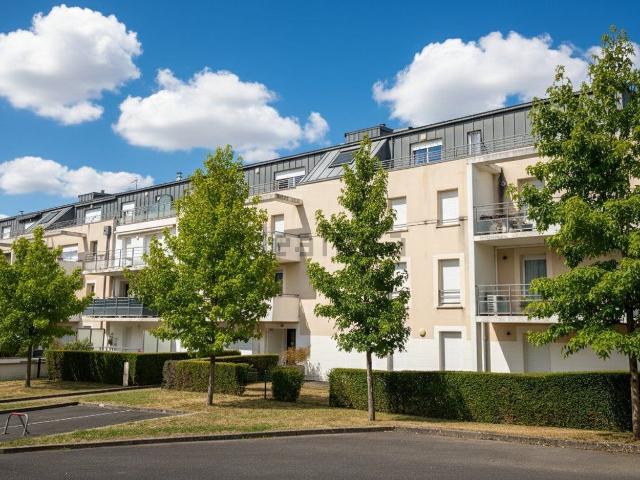 Appartement, Châtellerault