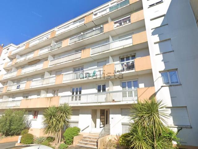 Appartement, Châtellerault