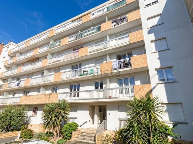 Appartement, Châtellerault