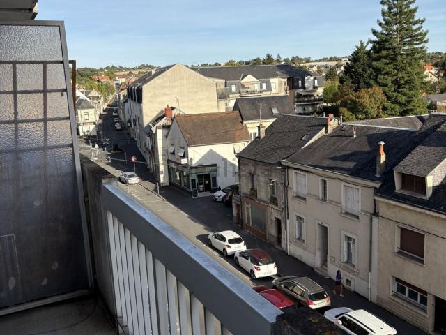 Appartement, Châtellerault