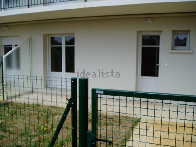 Appartement, Châtellerault