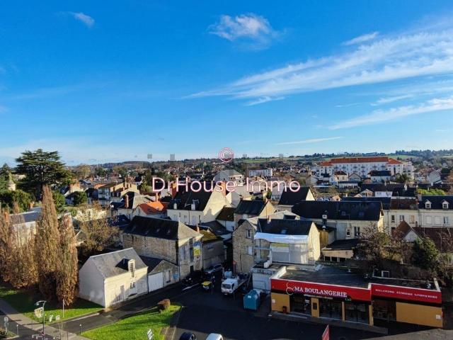 Appartement, Châtellerault