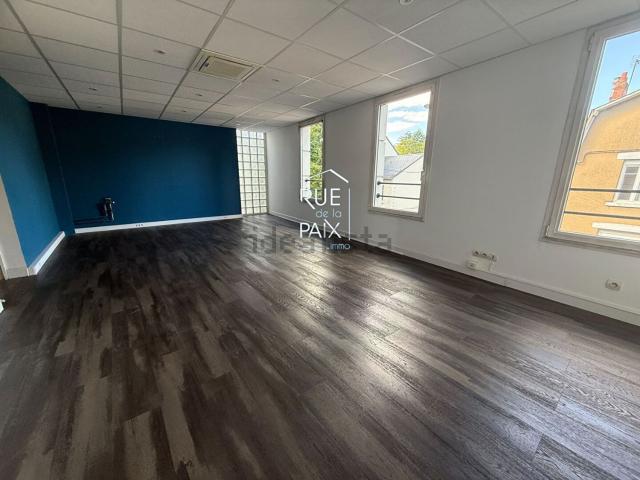 Appartement, Châtellerault