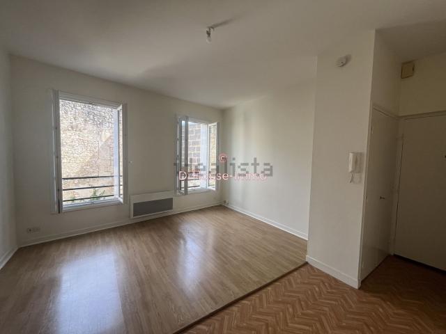 Appartement, Châtellerault