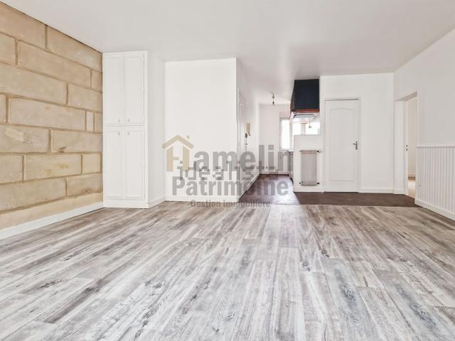 Appartement, Châtellerault
