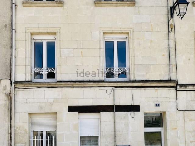 Appartement, Châtellerault