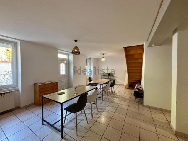 Appartement, Châtellerault