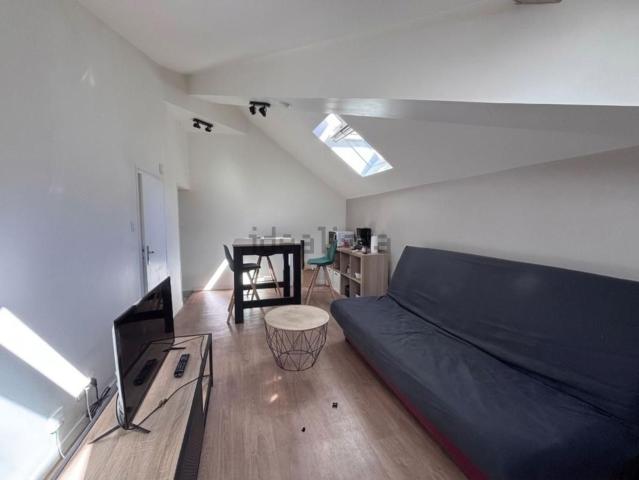 Appartement, Châtellerault