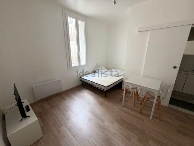 Appartement, Châtellerault