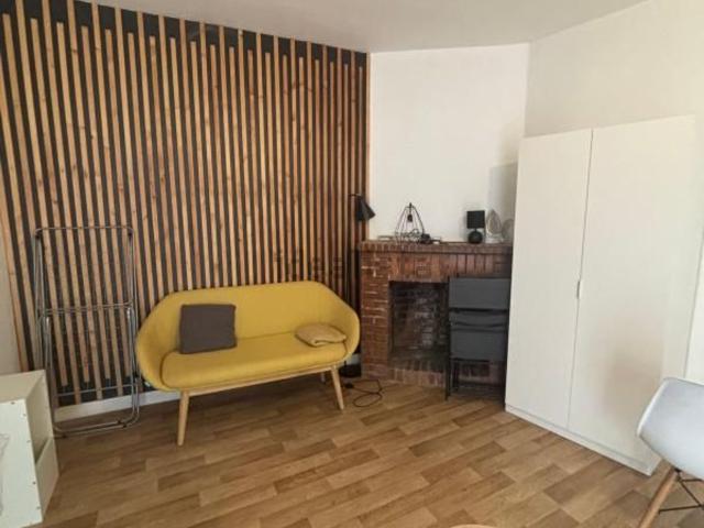 Appartement, Châtellerault
