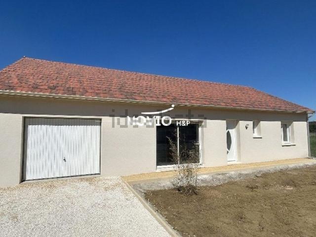 Appartement, Châtellerault
