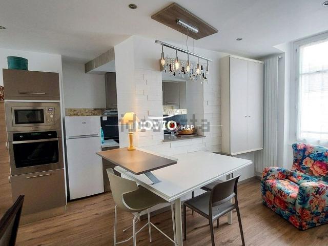 Appartement, Châtellerault