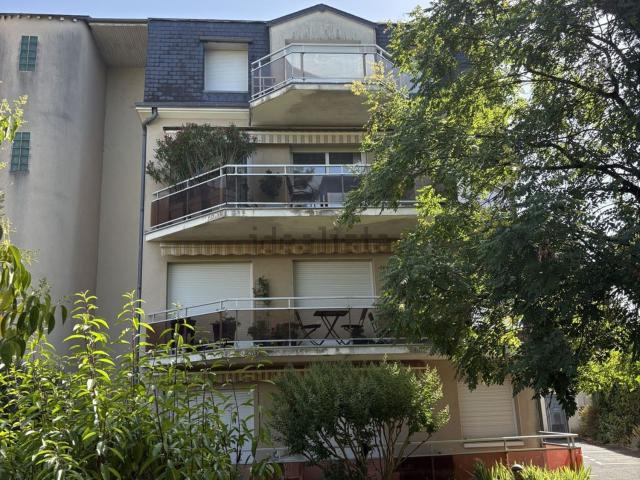 Appartement, Châtellerault