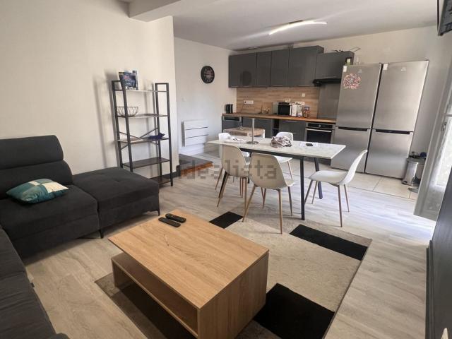 Appartement, Châtellerault