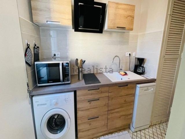 Appartement, Châtellerault
