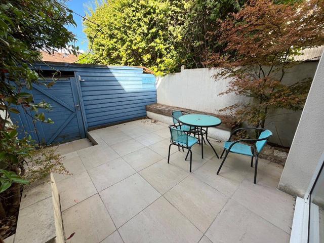Appartement Chatillon 3 pièce s 43 m2