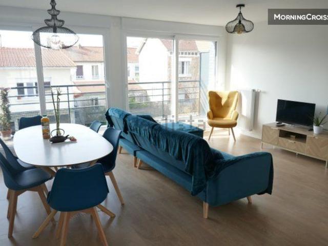 Appartement, Châtillon
