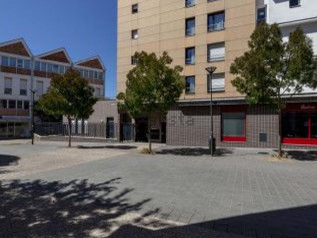 Appartement, Châtillon