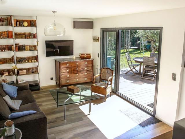Appartement, Châtillon
