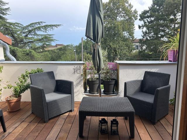 Appartement, Châtillon