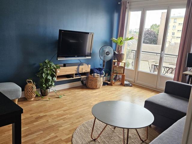 Appartement, Châtillon