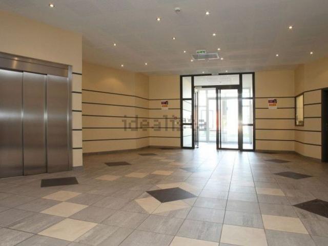 Appartement, Châtillon