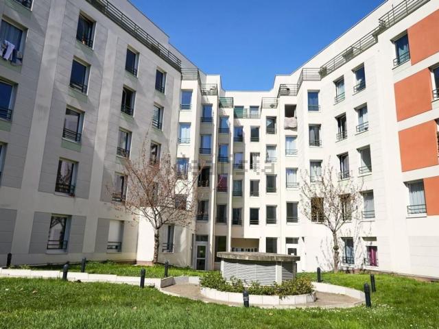 Appartement, Châtillon