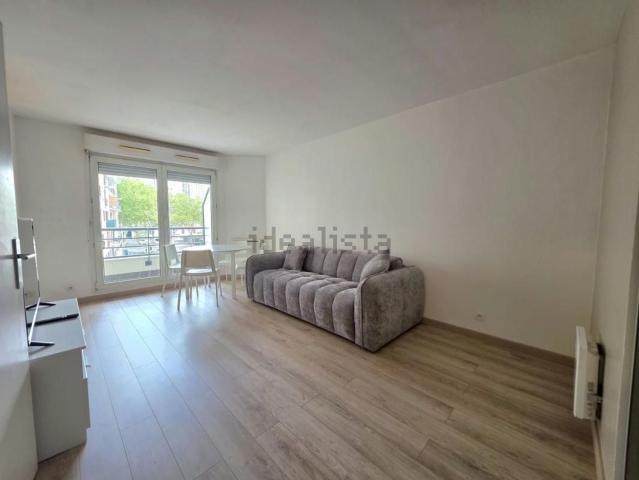 Appartement, Châtillon