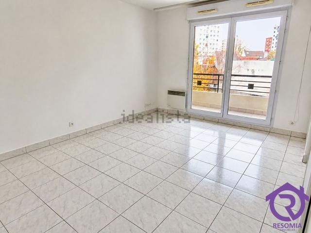 Appartement, Châtillon