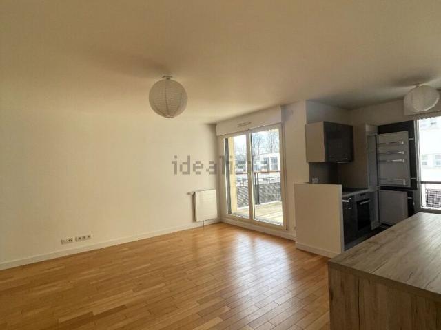 Appartement, Châtillon