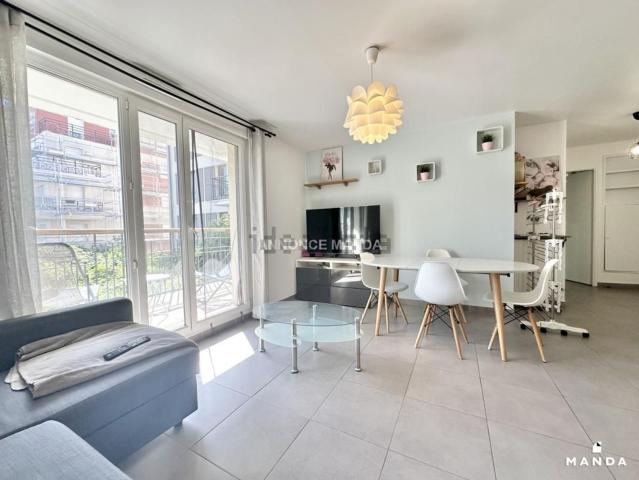 Appartement, Châtillon