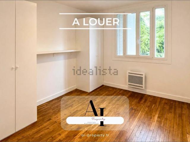 Appartement, Châtillon