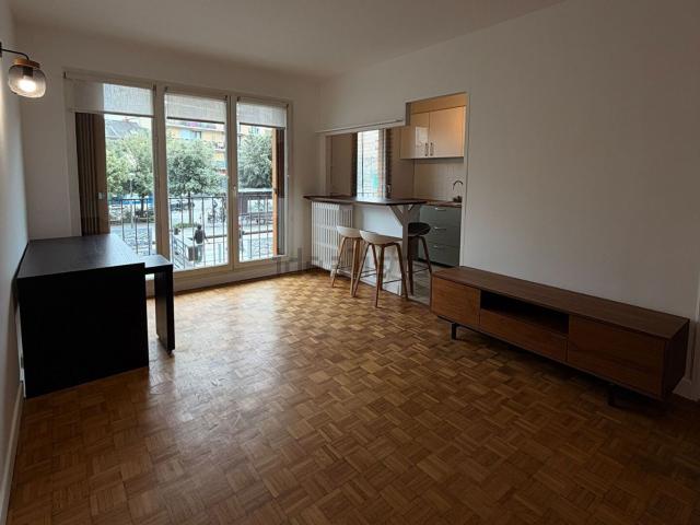 Appartement, Châtillon