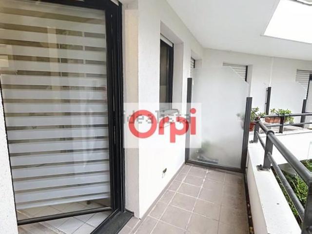 Appartement, Châtillon