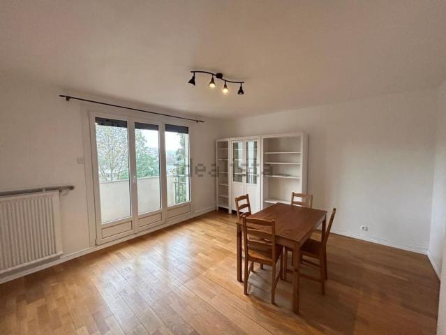 Appartement, Châtillon