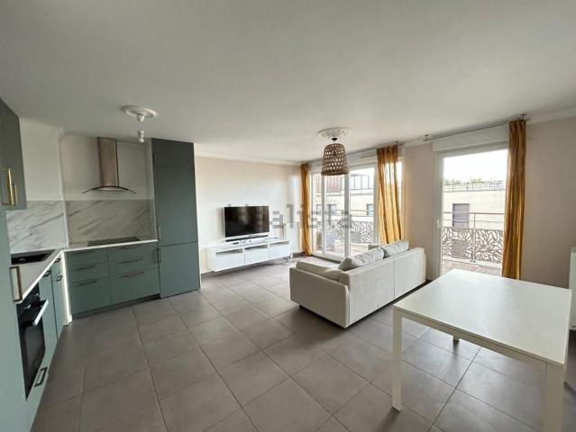 Appartement, Châtillon