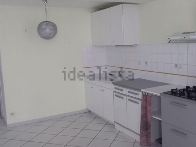 Appartement, Châtillon Coligny