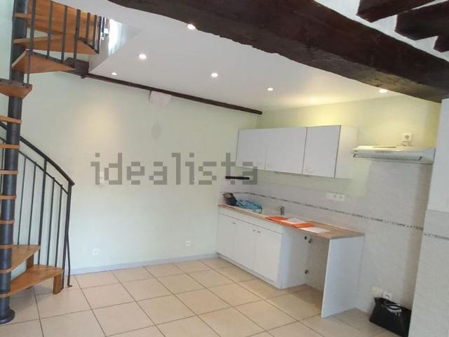 Appartement, Châtillon Coligny