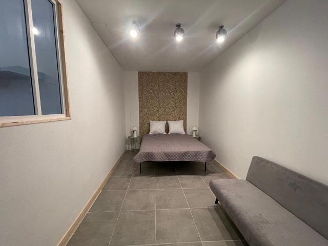 Appartement Chatillon coligny 2 pièces