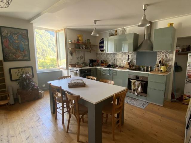 Appartement, Châtillon en Diois
