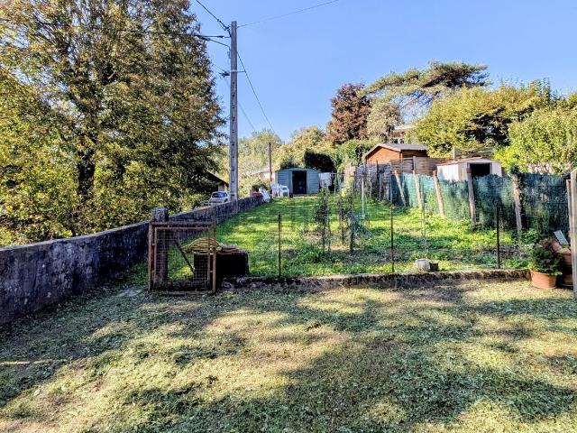 Appartement, Châtillon la Palud