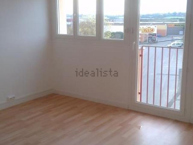 Appartement, Châtillon sur Indre