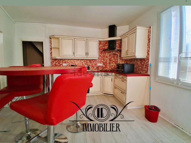 Appartement, Châtillon sur Loire