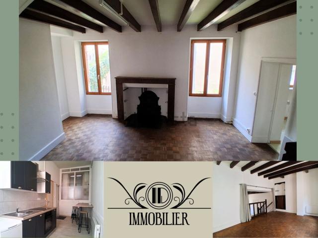 Appartement, Châtillon sur Loire