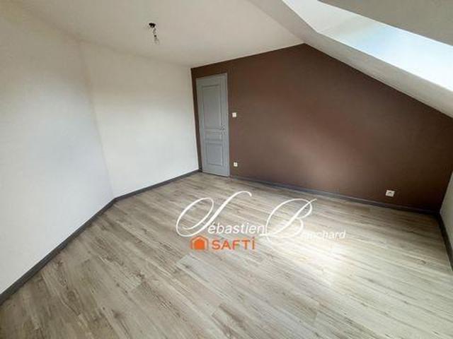 Appartement Chatillon Rhône 01200 DLS102666281