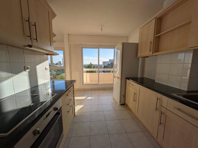 Appartement Chatou 3 pièce s 65.50 m2
