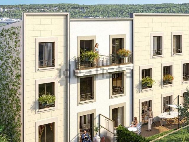 Appartement, Chatou