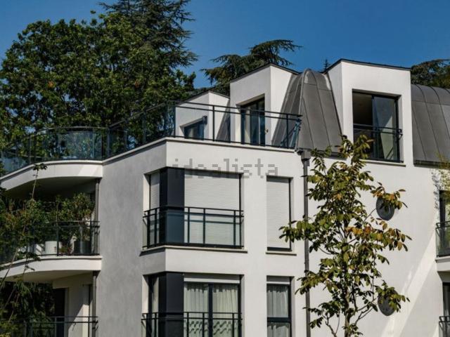 Appartement, Chatou